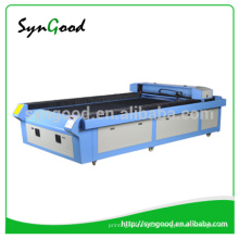 Bed Laser Engraving and Cutting Machine aser engraving cutting machine